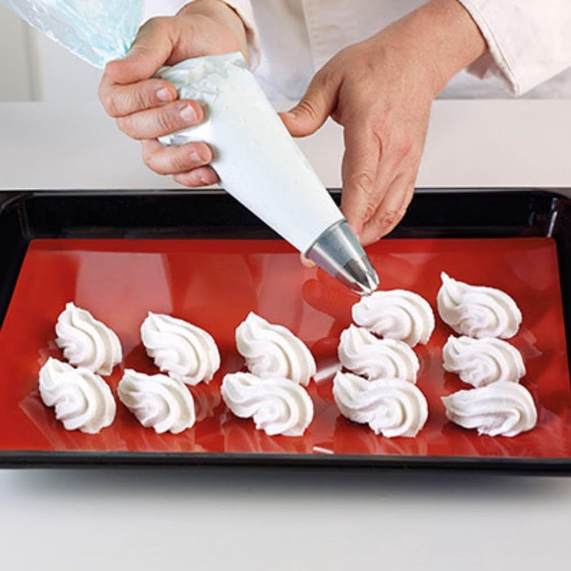 23.007.00.0062 SILICOPAT 7 - SILICONENMAT 300X400 MM