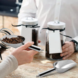 IJsschep voor in de keuken, bar, buffet, feest, tuin, veelzijdig, roestvrij en vaatwasmachinebestendig, 148 ml