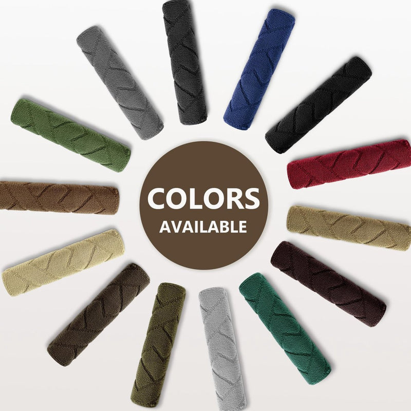 Deurmat voor binnen en buiten, wasbaar, entreement, binnen, vuilvangmat, antislip, deurmat voor entree, patio, hal, tuin, binnen en buiten (donkerbruin, 90 x 150 cm)