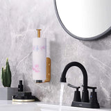 Keukenrolhouder zonder boren goud met dempende werking, eenhandsbediening kast RVS papierrolhouder wand zelfklevend en boorbaar voor keuken- en badkamer keukenrolhouder