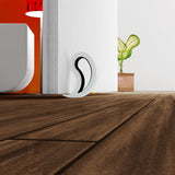 Deur-/raamstoppers set van 2