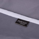 Beschermhoes voor ligstoelen, afdekking voor tuinstoelen en relaxstoelen, Oxford-weefsel, weerbestendig, waterdicht, uv-bescherming