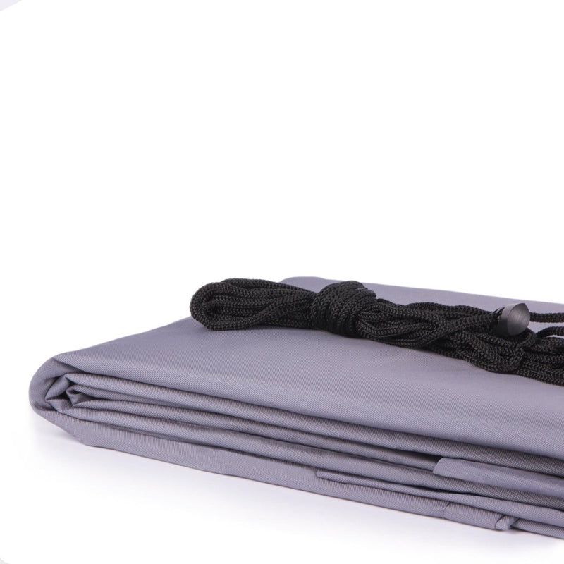 Beschermhoes voor ligstoelen, afdekking voor tuinstoelen en relaxstoelen, Oxford-weefsel, weerbestendig, waterdicht, uv-bescherming