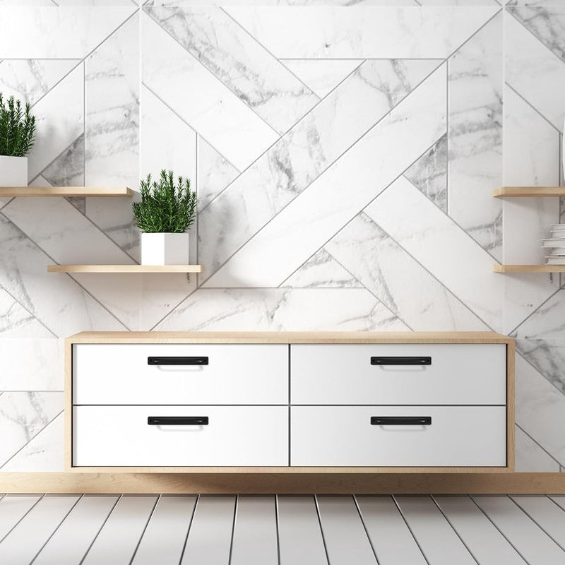 Schuurdeurgreep, 4 stuks. Schuifdeurgrepen, zwarte kastdeurgrepen met schroeven, voor deurkast, keuken, meubels, tuinpoort, schuurkastdeur handgrepen (180x25mm)