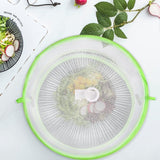 Fly Protection, Fly Cover, Food Large Insect Protection Cover, Food Cover, Food Screen, Fly Protection, for Food, Fly Screen, BBQ