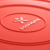 Comfort Balkussen, inclusief pomp; diameter: 33 cm; met noppen; balanskussen geschikt voor fitnesstraining, revalidatie, houdingscorrectie en evenwichtsoefeningen.