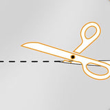 Wasdoek tafellaken, afwasbaar, effen, glanzend