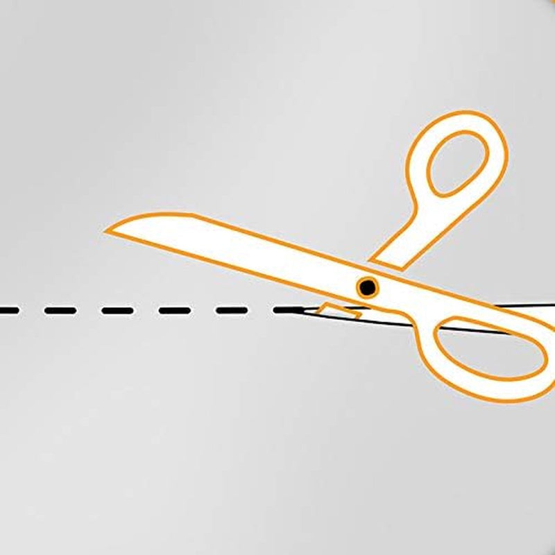 Wasdoek tafellaken, afwasbaar, effen, glanzend