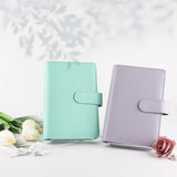 5 stuks acryl boekensteun, boekenstandaard, brochurestandaard, boekenstandaard, acrylstandaard, 13 x 11,5 x 10 cm, transparant, goederendrager, schuine standaard, brochurehouder