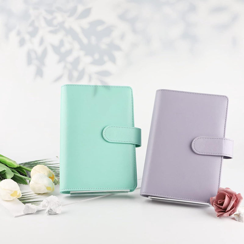 5 stuks acryl boekensteun, boekenstandaard, brochurestandaard, boekenstandaard, acrylstandaard, 13 x 11,5 x 10 cm, transparant, goederendrager, schuine standaard, brochurehouder