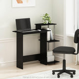 Efficiënte laptop voor thuis, notebook Computertisch, Americano, Edelstahlrohre