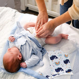 3 stuks wetbags, wetbag, kleuterschool, natte tas, luiertas voor onderweg, herbruikbaar, waterdicht, met ritssluiting, voor zwemmen, kamperen, reizen, fitness, strand