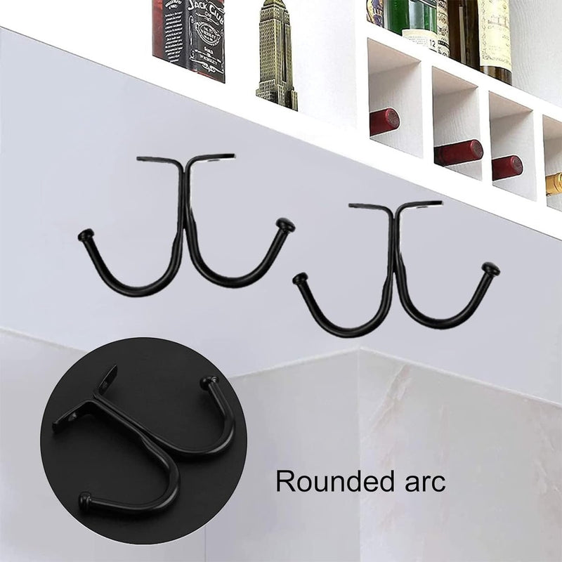 Bekerhouder kast, 10 stuks kopjesstandaard, bekerhouder, bekerhouder, houder voor kopjes, kopjes, keukengerei