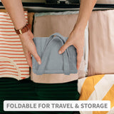 anvas Tote Bag dames handtas grote shopper tassen schoudertas met laptopvak