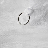 Netbed, Klamboe Bedhemel, Afweernet, Klamboe Bedhemel Hangend, Klamboe Kinderen, voor tweepersoonsbed, eenpersoonsbed, Binnen, Buiten, Reizen, Reizen