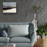 Oktopus garderobehaken, rustieke garderobehaken, gietijzeren wandhaken met schroeven, kledinghaken, om op te hangen, kleding, sleutels, hoeden, tassen, zwart-goud