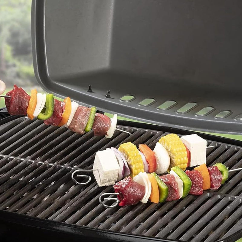 12 stuks spiraalsnijder, aardappelspiraalsnijder, aardappeltornado snijder, kan worden gebruikt voor aardappelgrillfeesten, frietjes, feestjes enz