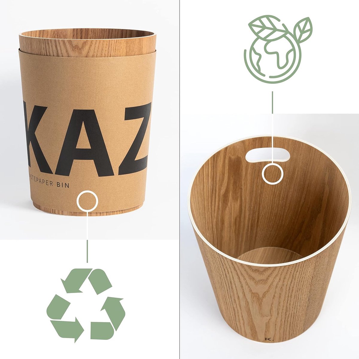 Houten