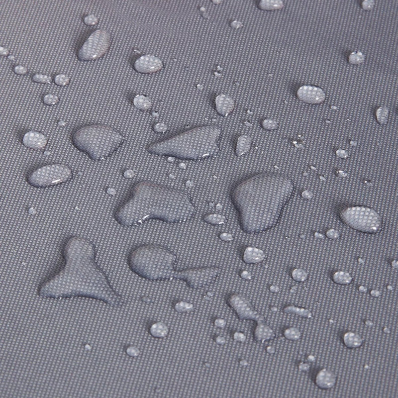 Beschermhoes voor ligstoelen, afdekking voor tuinstoelen en relaxstoelen, Oxford-weefsel, weerbestendig, waterdicht, uv-bescherming