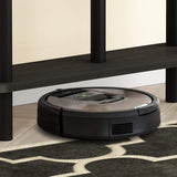 ruimtebesparend opbergrek, hout, espresso/zwart, 14,5 x 53 x 46,61 cm