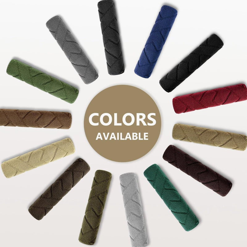 Deurmat, bruin, 90 x 150 cm, voor binnen en buiten, wasbare vloermat, waterdichte deurmat, antislip vuilvanger, tapijt voor ingang, huisdeur, patio, hal, tuin