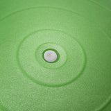 Gymnastiekbal, zitbal, trainingsbal met gratis e-book incl. luchtpomp, bal voor fitness, yoga, gymnastiek, core training, voor sterke rug als bureaustoel