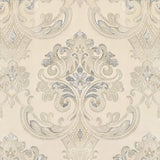 Tafelkleed met kwastjes, waterafstotend, voor eettafel, vakantie, feest, woonkamerdecoratie, 140 x 200 cm, licht abrikoos