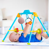 4 stuks fopspeenbox, BPA-vrij, 2 siliconen babyfopspeenzakjes, 2 transparante fopspeen, draagbare stofbestendige fopspeenbox voor onderweg, voor luierrugzak