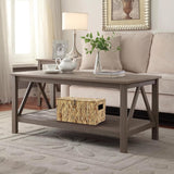 Natuurlijke opbergmand van waterhyacint zeegras, geweven waterdichte opbergkist met deksel in de woonkamer, keuken, kledingkast voor kleding, boeken, groenten, cosmetica, 31 x 18 x 16 cm