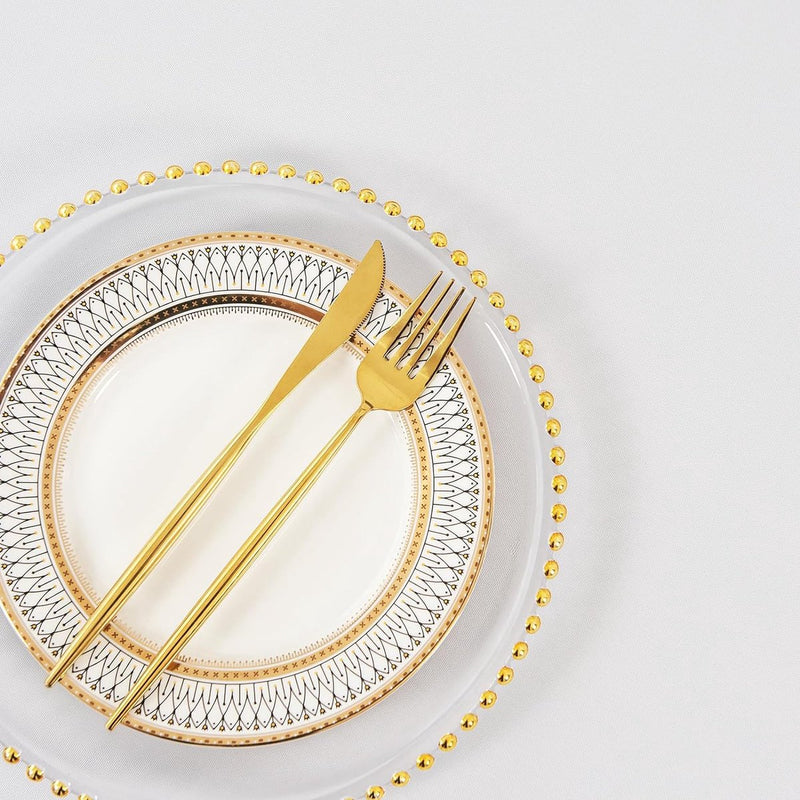 Vierkant onderhoudsvriendelijk tafelkleed, tafelkleed in linnenlook, wasbaar, vlekbestendig,