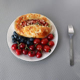 EVA (ethyleenvinylacetaat) lademat, waterdicht, antiaanbaklaag, antislipmat voor planken, kasten, laden, koelkast, thuiskantoor