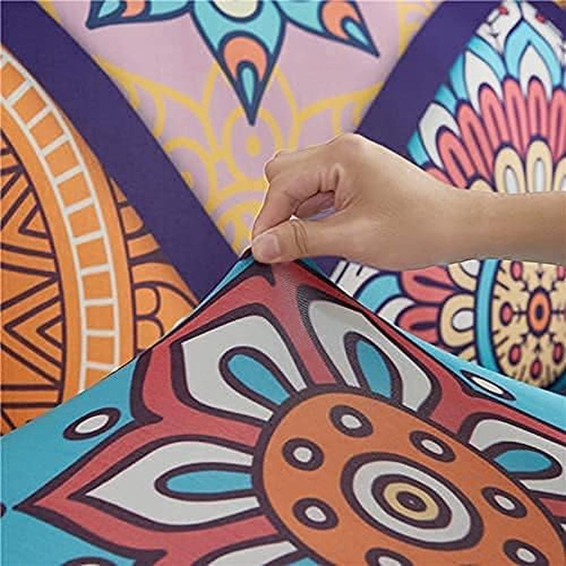 Elastische bankhoes 1/2/3/4 zits bankhoes stretch bankhoes bankhoes patroon bankhoes bankhoezen beschermhoes bank (2-zits)