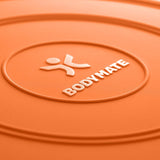 Comfort Balkussen, inclusief pomp; diameter: 33 cm; met noppen; balanskussen geschikt voor fitnesstraining, revalidatie, houdingscorrectie en evenwichtsoefeningen.