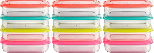 Mini-diepvriesdozen, vershouddozen, sets