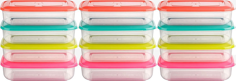 Mini-diepvriesdozen, vershouddozen, sets