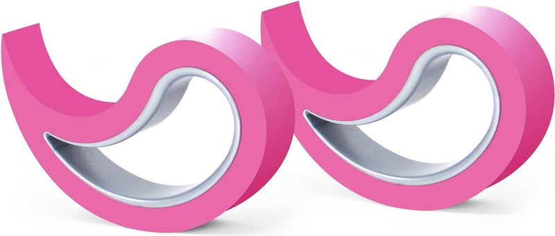 Deur-/raamstoppers set van 2