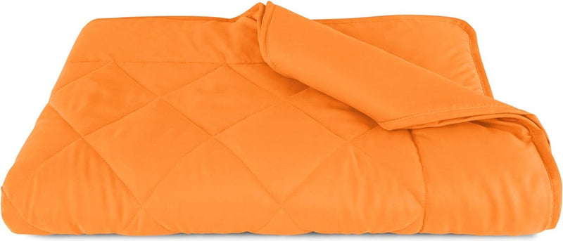 zomerdeken, picknickdeken, lichtgewicht deken, in 2 afmetingen en in 7 moderne kleuren