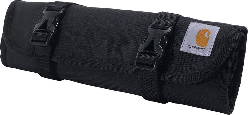 18 Pocket Utility Roll Gereedschapstas