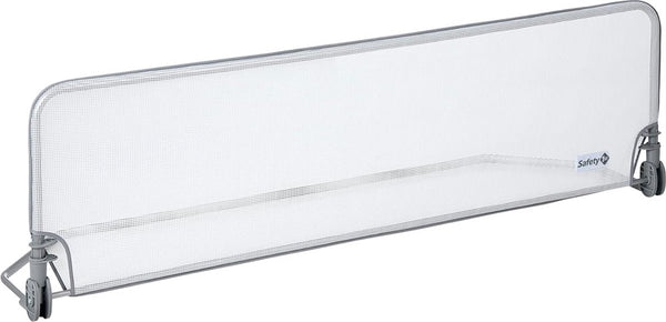 Bedhekje, uitvalbeveiliging voor kinderen, te gebruiken vanaf ca. 18 maanden tot ca. 5 jaar, voorkomt dat het kind uit bed valt, verkrijgbaar in diverse afmetingen Lengte: 150 cm.