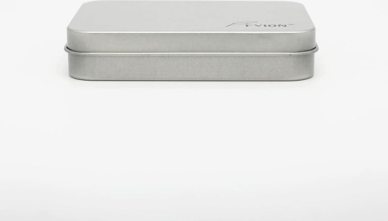 Nagelknipper met nagelvanger voor dikke nagels, nagelknipper groot 8,6 cm, brede kaakopening, roestvrij staal, vingernagel en teennagelknipper met glazen nagelvijl (zwart)