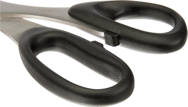 huishoudschaar, roestvrij