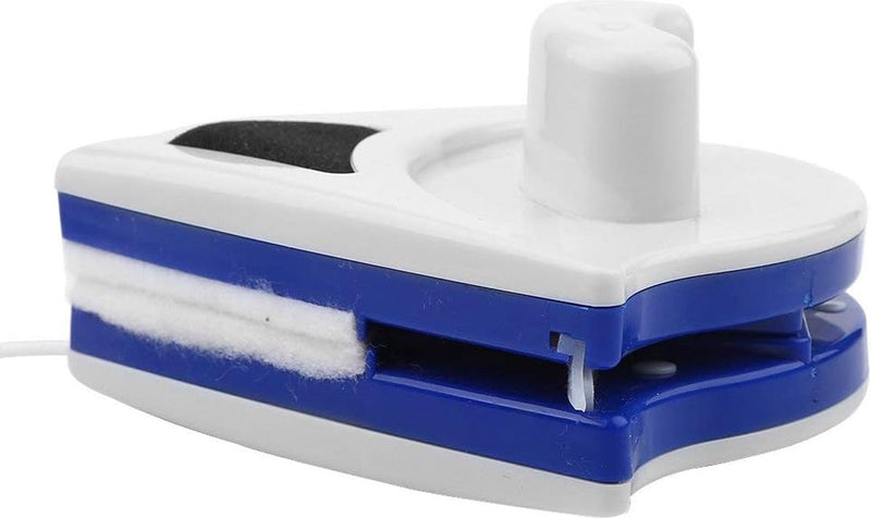 Glasreiniger Kunststof Dubbelzijdig Raam Magnetisch Handige Wisborstel voor Glazen Oppervlakken