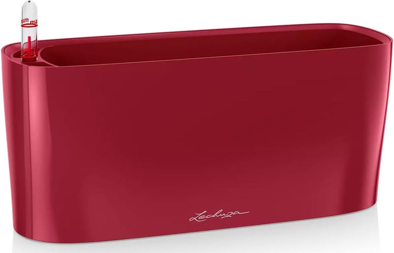 10 scarlet rood hoogglans 15469