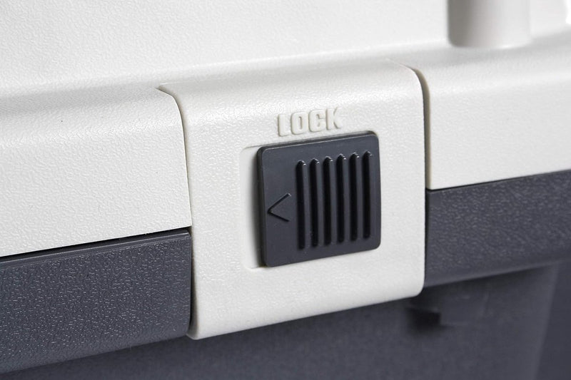 Vliegtuigkist Nomad Vliegtuigkist Nomad L: 51 cm B: 33,5 cm H: 33 cm XS < 5,00 kg