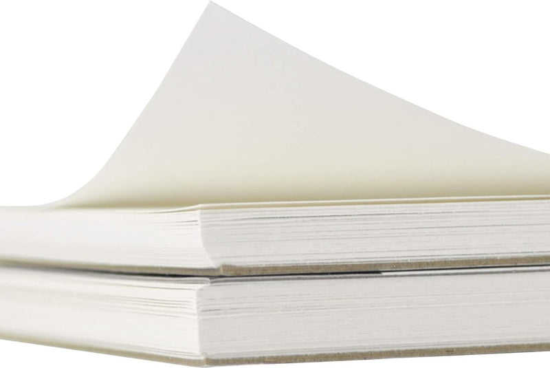 Spiraalgebonden schetsblok, schetsboek, A3 180 g/m² 50 vellen. Tekenblok voor kunstenaars. Ideaal voor het atelier, school of thuis