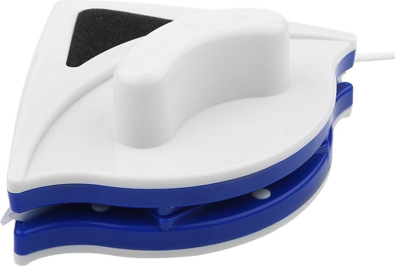 Glasreiniger Kunststof Dubbelzijdig Raam Magnetisch Handige Wisborstel voor Glazen Oppervlakken