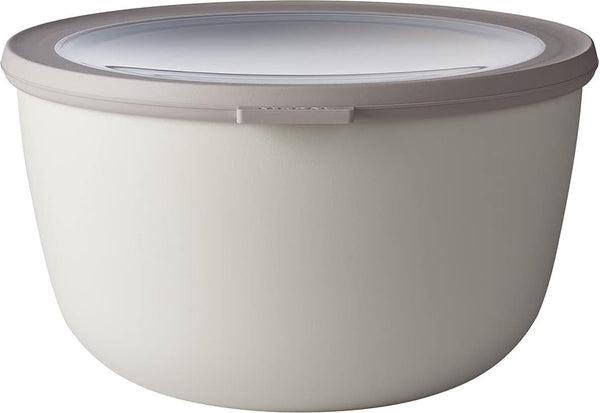 Cirqula Multifunctionele schaal, 8 maten, 3000 ml