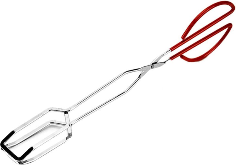 Schaartang Roestvrij staal Keuken Voedsel Bakken Broodklem Barbecue Barbecuetang