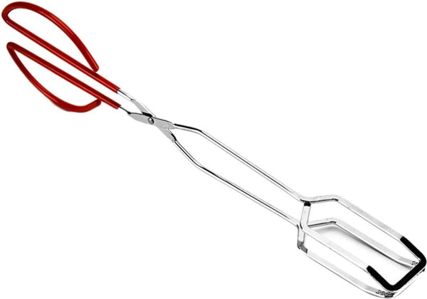 Schaartang Roestvrij staal Keuken Voedsel Bakken Broodklem Barbecue Barbecuetang