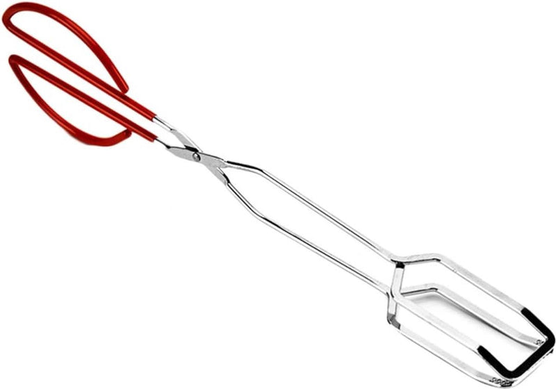 Schaartang Roestvrij staal Keuken Voedsel Bakken Broodklem Barbecue Barbecuetang